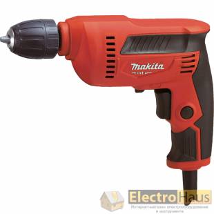 Дрель безударная Makita M 0600